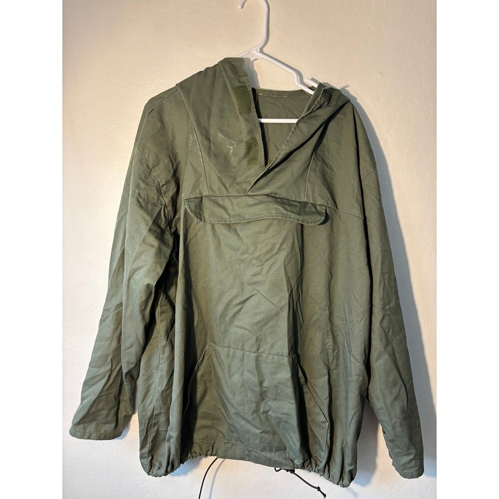 Anorak Parka